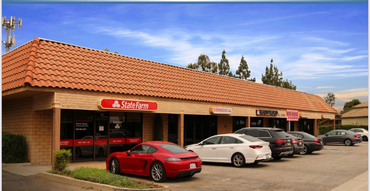 9516-9530 19th St, Rancho Cucamonga, CA for sale Building Photo- Image 1 of 1