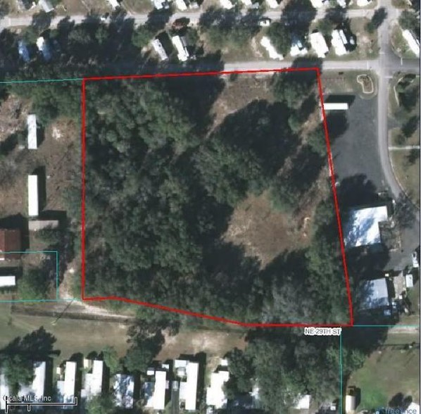 0 NE 29 St, Silver Springs, FL 34488 | LoopNet