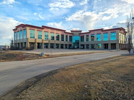 2134 Premier Way, Sherwood Park AB - Commercial Real Estate