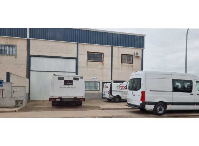 Calle Áncora, 33, Illescas, Toledo for sale Building Photo- Image 1 of 1