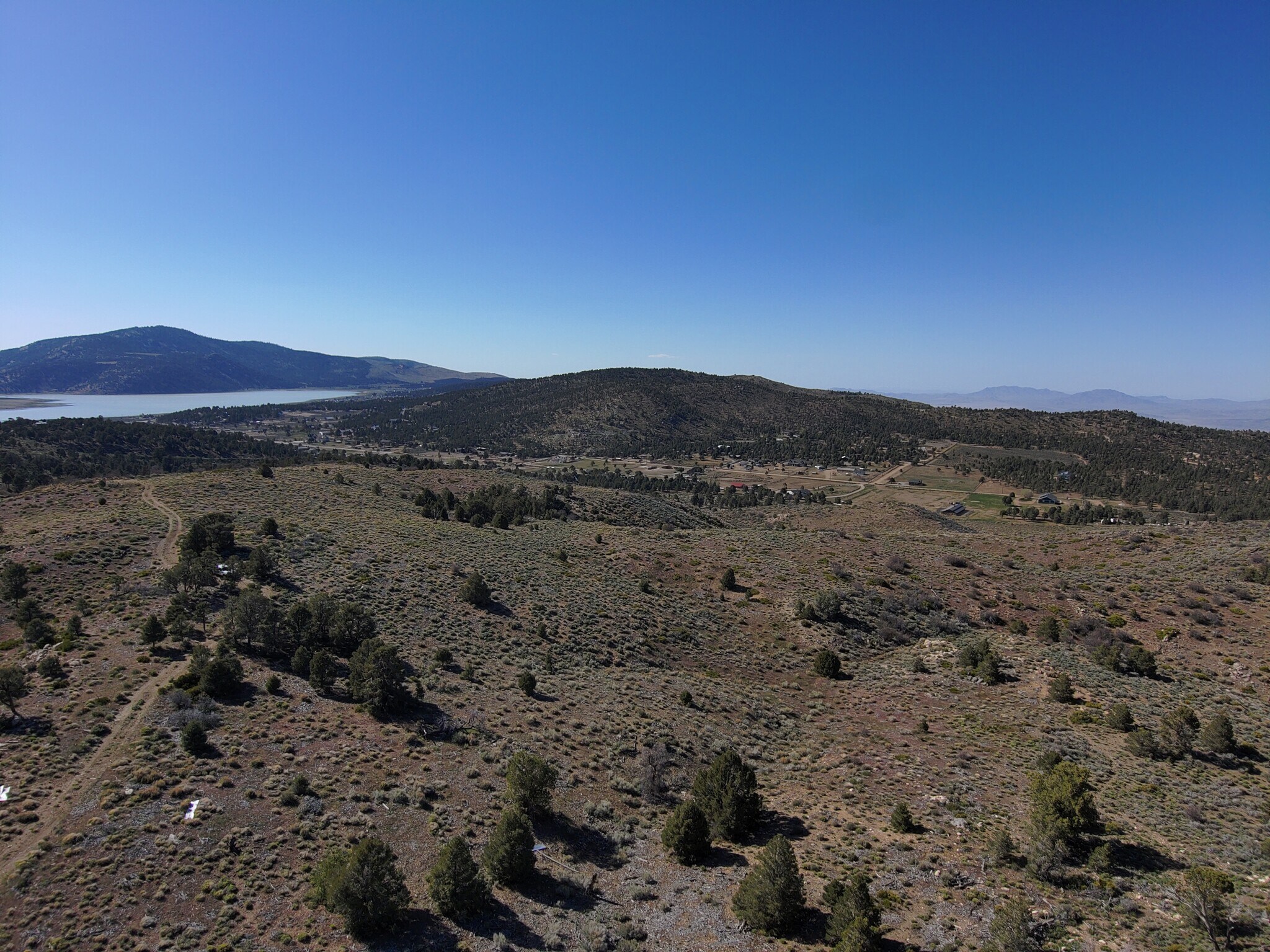 Eagle Ridge Ranch, Big Bear City, CA 92314 Eagle Ridge Ranch