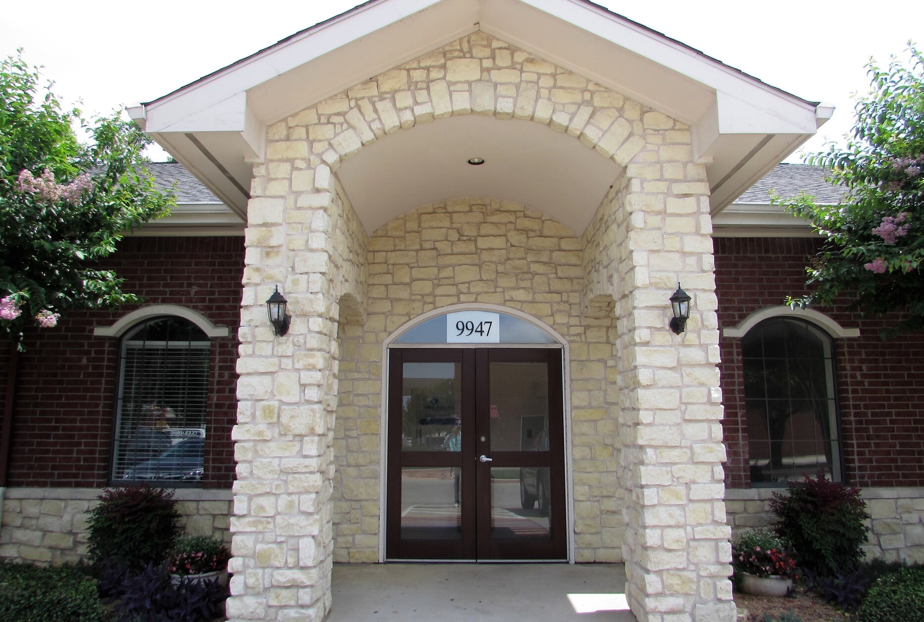9947 N MacArthur Blvd, Irving, TX for sale Building Photo- Image 1 of 1