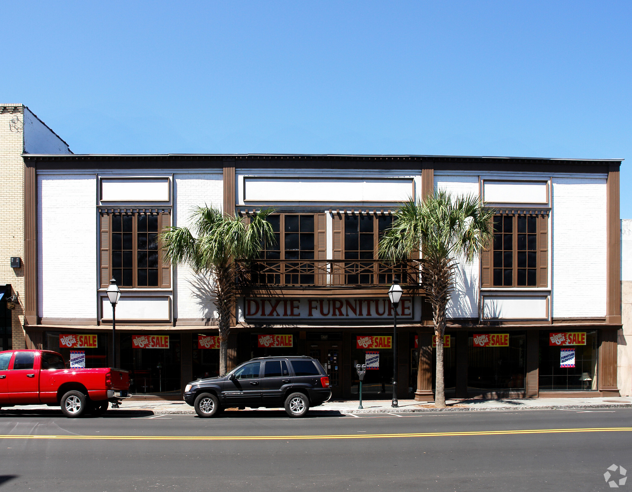 529 King St, Charleston, SC for sale Building Photo- Image 1 of 1