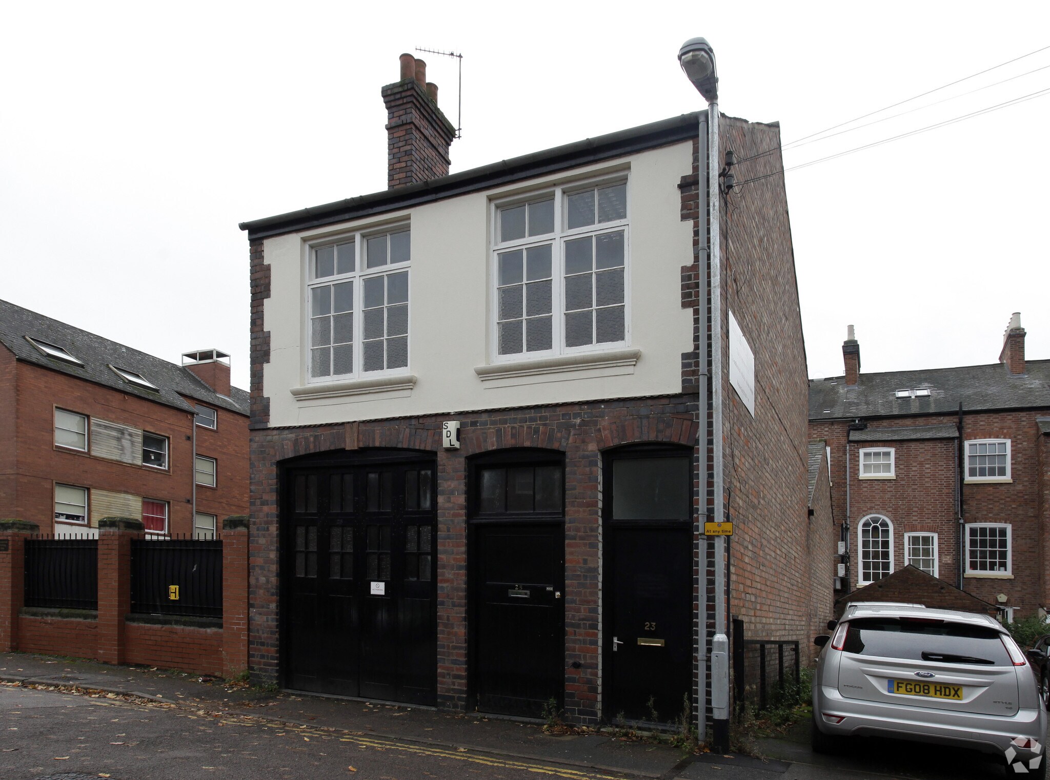 23 Rawson St, Leicester for sale Primary Photo- Image 1 of 1