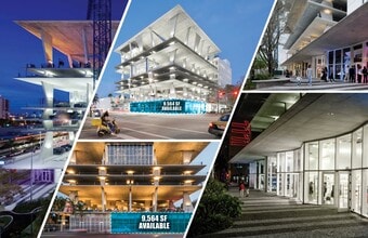 1111 Lincoln Rd, Miami Beach, FL for lease Interior Photo- Image 2 of 3