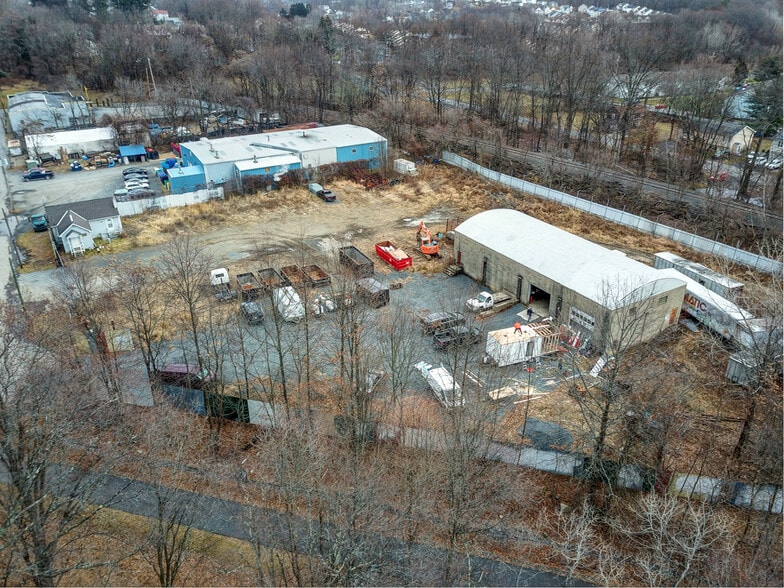 18-20 Stanton St, Middletown, NY for sale - Building Photo - Image 2 of 6