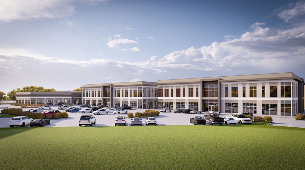 Spring Creek Parkway, Plano, TX for sale - Building Photo - Image 3 of 8