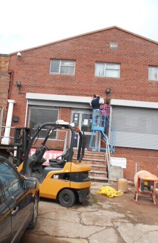 More details for 138a Sydenham Rd, Birmingham - Retail for Lease