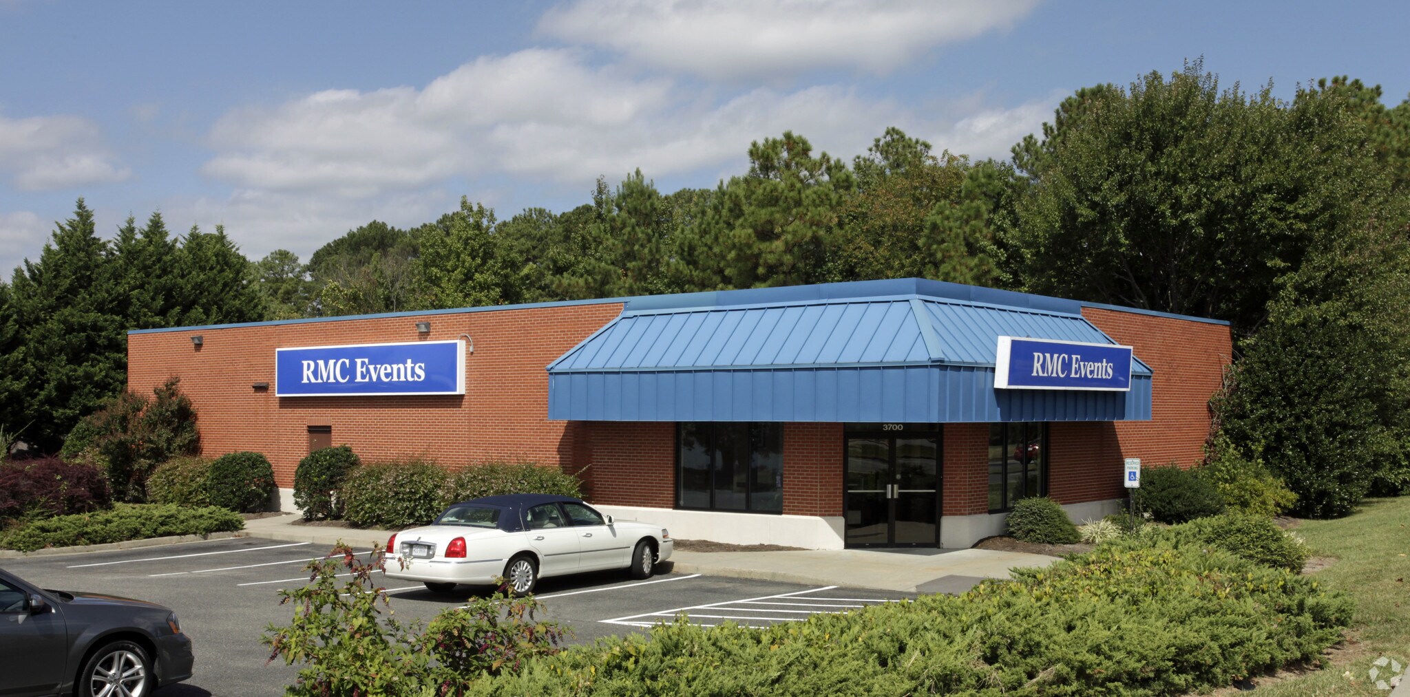 3700 W End Dr, Richmond, VA for sale Primary Photo- Image 1 of 1