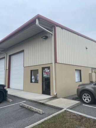 More details for 515 Superior Commerce Pt, Oviedo, FL - Flex for Lease