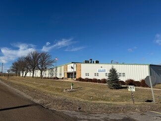 More details for 1930 W 1st St, Blue Earth, MN - Industrial for Sale