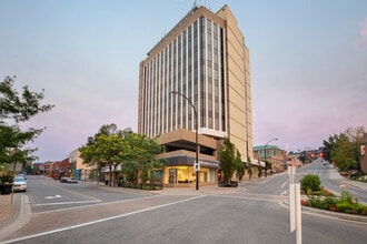 235 1st Ave, Kamloops, BC for lease Building Photo- Image 1 of 6