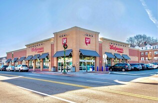 Walgreens | New York City MSA - Commercial Real Estate