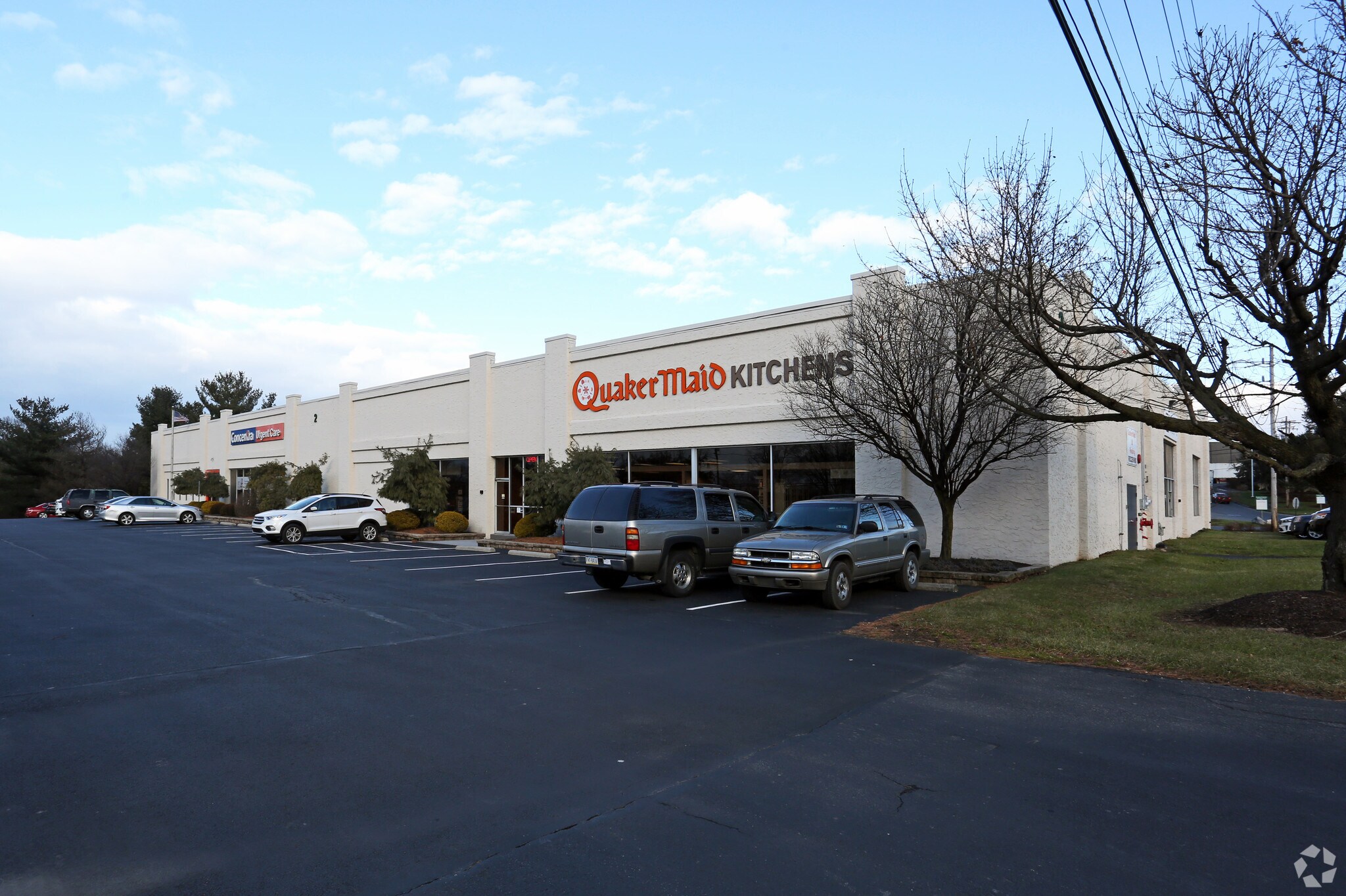 4201 Pottsville Pike, Reading, PA for sale Primary Photo- Image 1 of 1