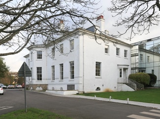 More details for Thorncroft Dr, Leatherhead - Coworking for Lease