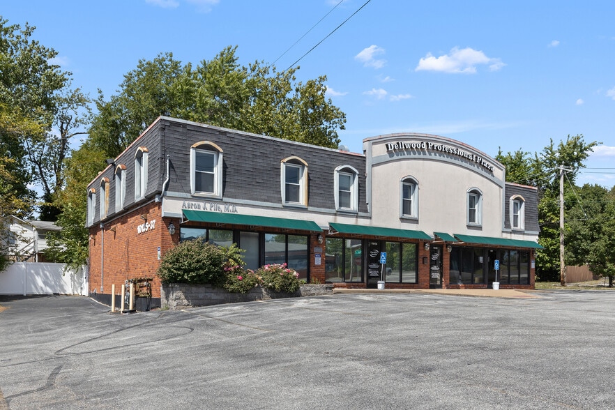 10131-10137 West Florissant Ave, Saint Louis, MO for sale - Building Photo - Image 3 of 75