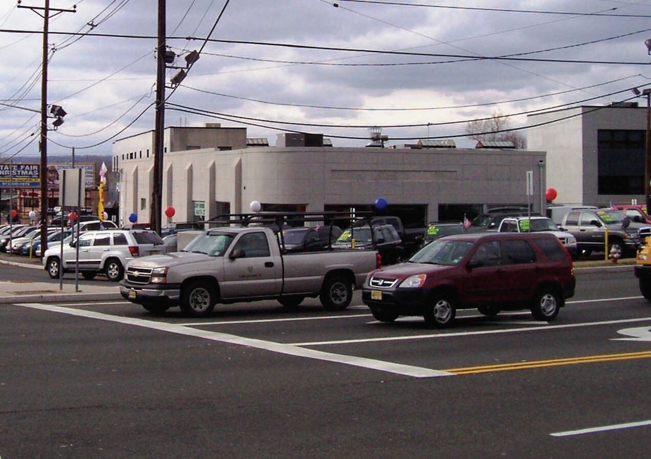 265 W State Route 46, Elmwood Park, NJ 07407