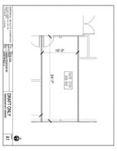 540-550 W Frontage Rd, Northfield, IL for lease Site Plan- Image 1 of 1