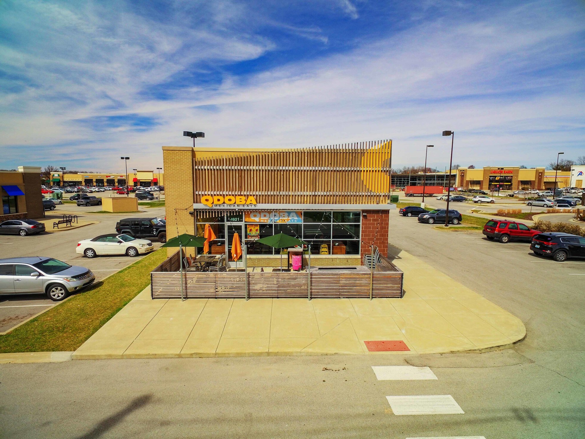 4921 Outer Loop, Louisville, KY for sale Primary Photo- Image 1 of 1