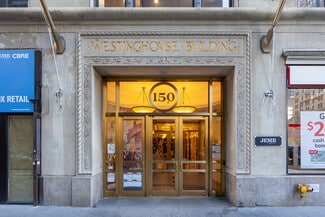 More details for 150 Broadway, New York, NY - Office for Lease