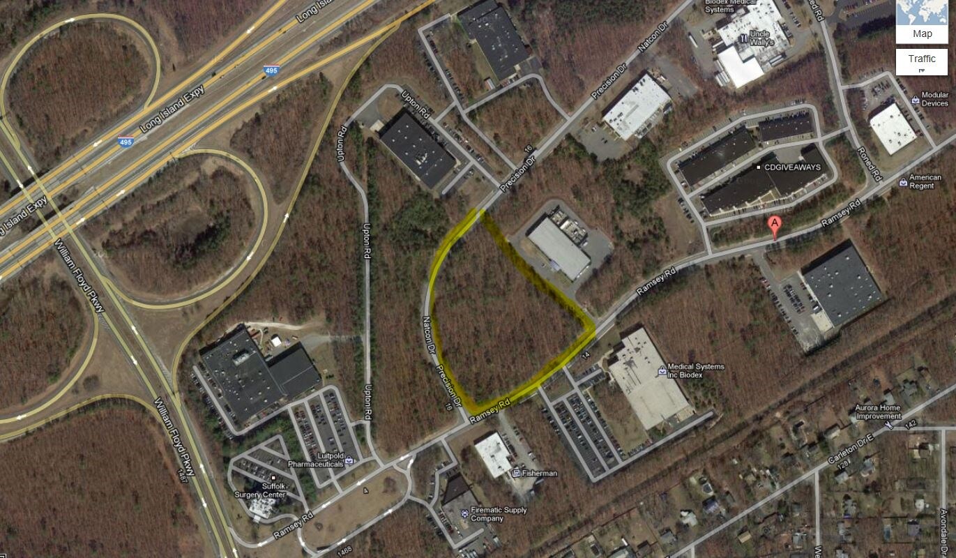 Ramsay Rd, Shirley, NY for sale Building Photo- Image 1 of 1