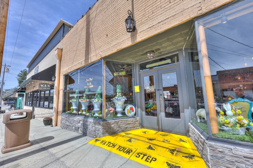 108 W Walnut St, Smithville, TN for sale - Building Photo - Image 2 of 54