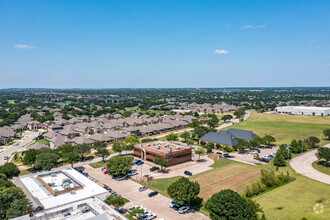 4040 Fossil Creek Blvd, Fort Worth, TX - aerial  map view - Image1