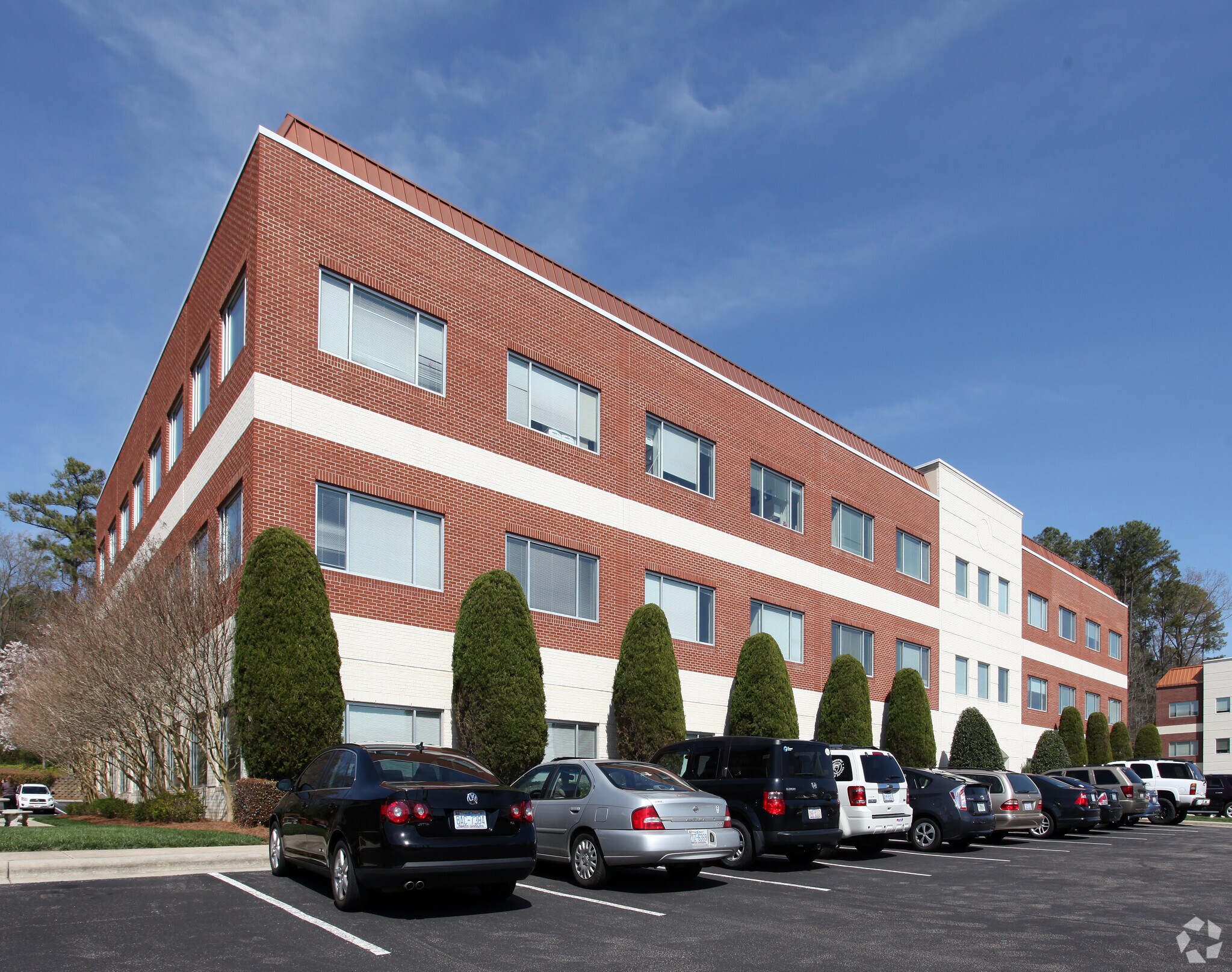 343 E Six Forks Rd, Raleigh, NC 27609 Six Forks Place