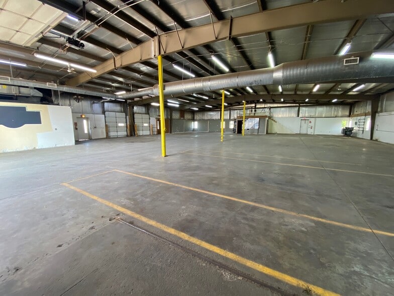 809 Prosper Rd, De Pere, WI for lease - Building Photo - Image 2 of 3