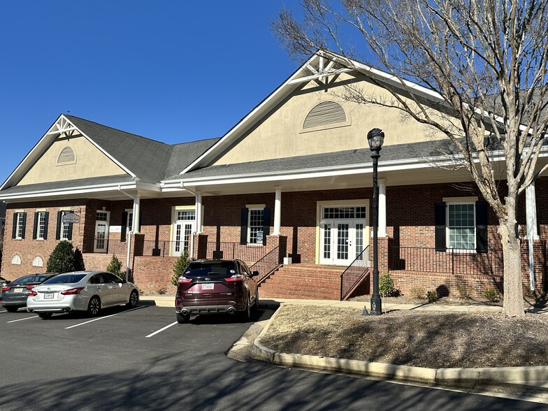 1030 Founders Row, Greensboro, GA for lease - Building Photo - Image 2 of 22