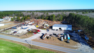 More details for 2423 Homestead Rd, Bowman, SC - Industrial for Lease