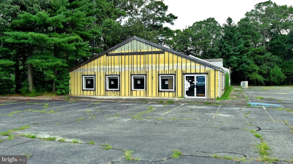 1520 S Salisbury Blvd, Salisbury, MD for sale - Building Photo - Image 1 of 8