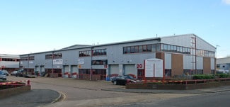 More details for Belvue Rd, Northolt - Industrial for Sale