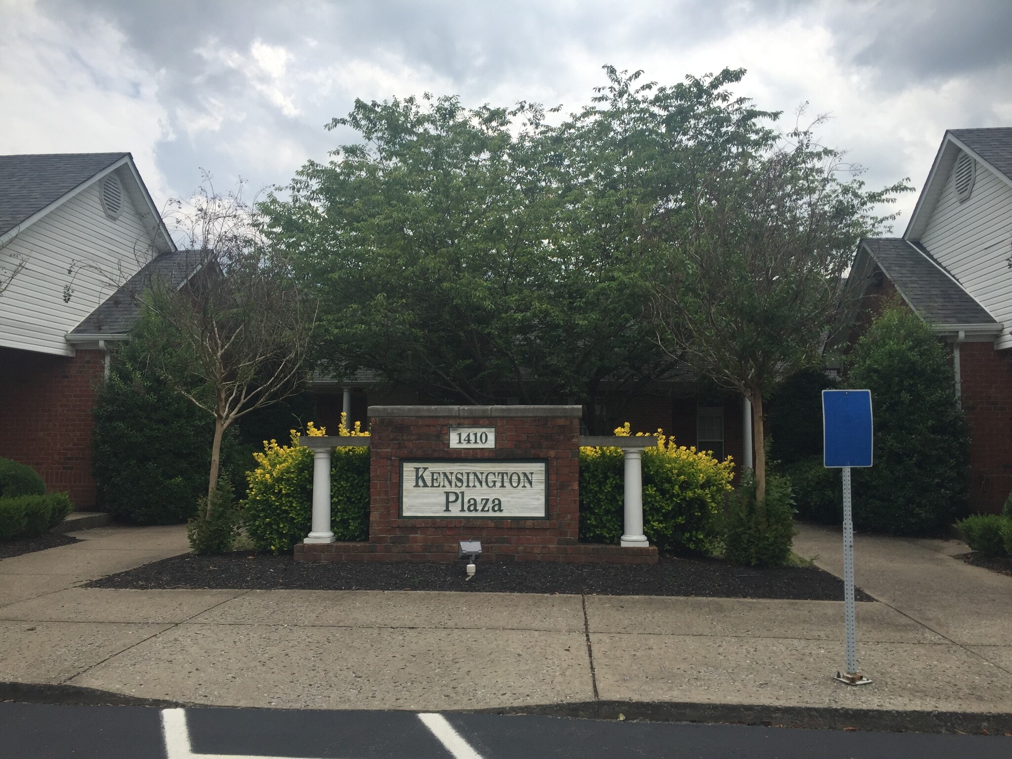 1410 Kensington Square Ct, Murfreesboro, TN for sale Building Photo- Image 1 of 1