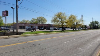 More details for 34302 Euclid Ave, Willoughby, OH - Retail for Lease