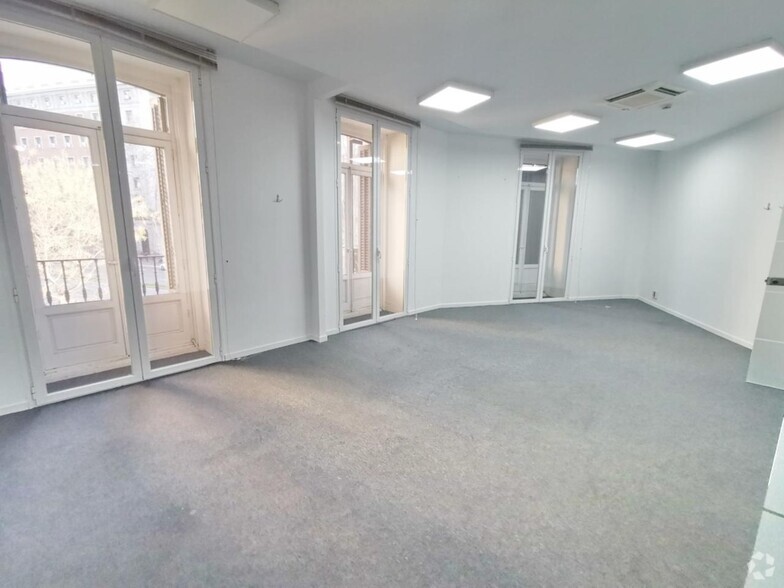 Office in Madrid, Madrid for lease - Interior Photo - Image 1 of 1