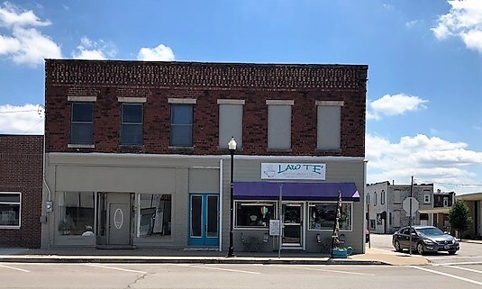 412-422 W Coates St, Moberly, MO for sale Building Photo- Image 1 of 1