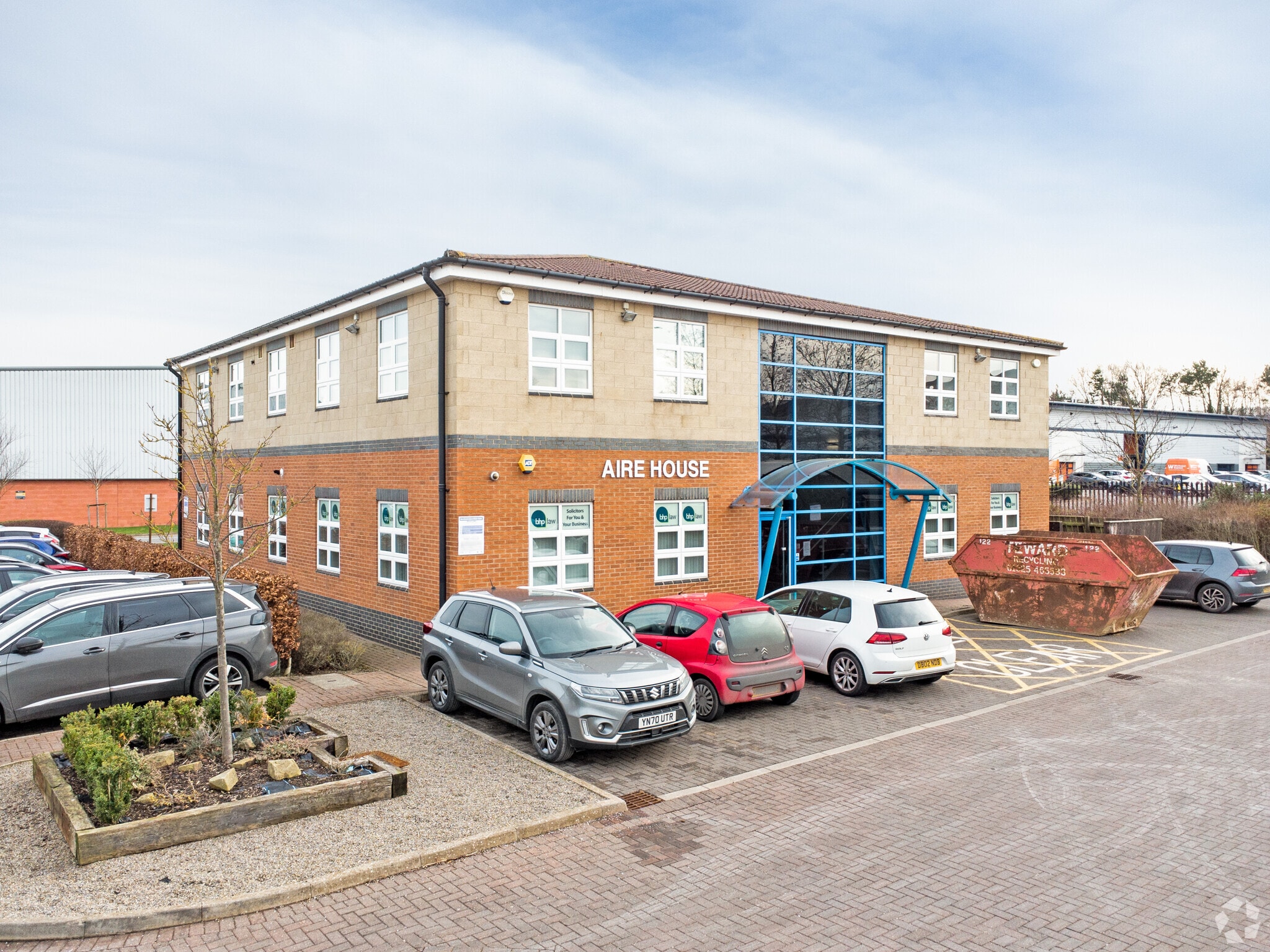 1 Mandale Park, Durham for sale Primary Photo- Image 1 of 1