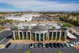 More details for 7785 W Sahara Ave, Las Vegas, NV - Office for Lease