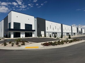 1509 S Gustin Rd, Salt Lake City, UT for lease Interior Photo- Image 1 of 3