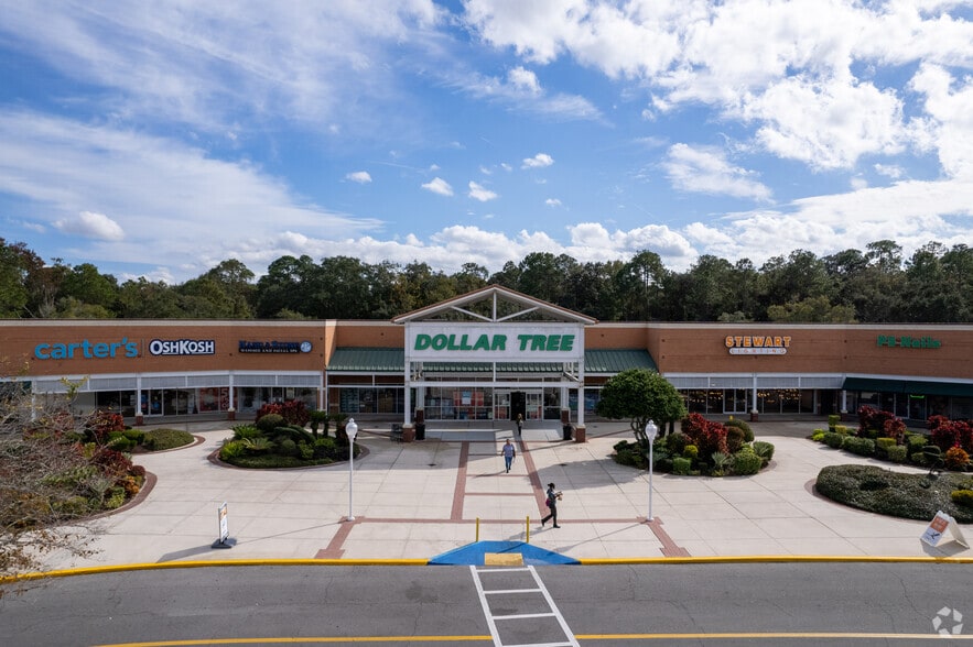 11111-11119 San Jose Blvd, Jacksonville, FL for lease - Building Photo - Image 2 of 7