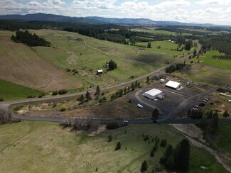 More details for 2810 Big Bear Ridge Rd, Deary, ID - Industrial for Sale