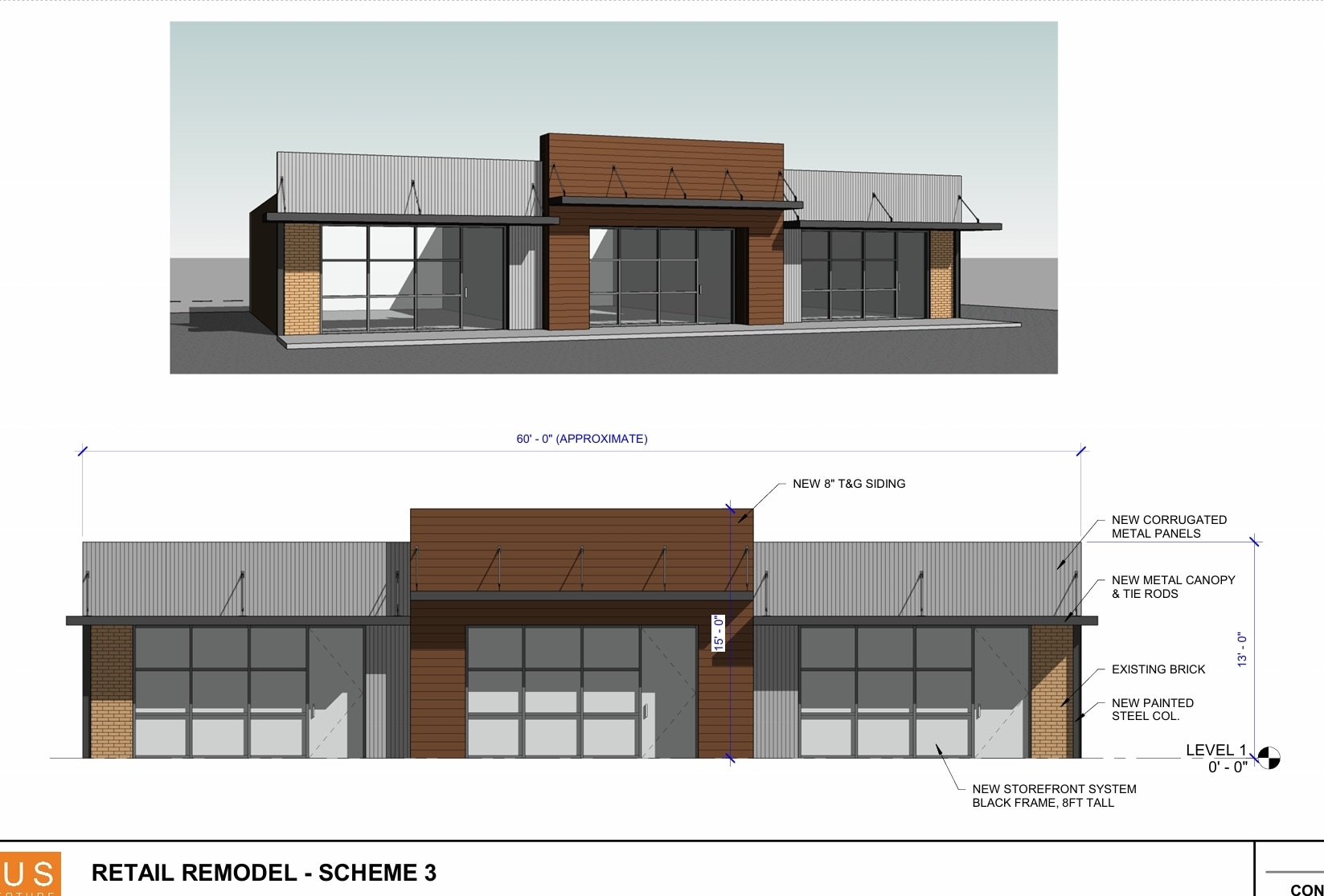 910 S Main St, Lindale, TX for lease Construction Photo- Image 1 of 3