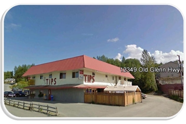 12349 Old Glenn Hwy, Eagle River, AK for sale - Primary Photo - Image 1 of 1