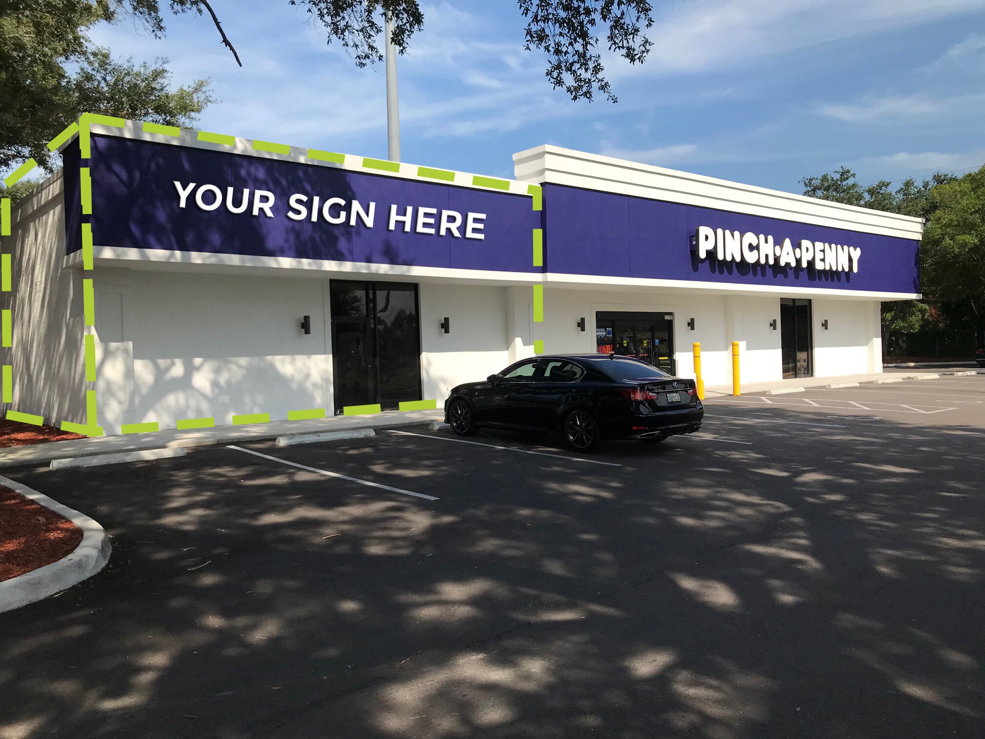 32350 Us Highway 19 N, Palm Harbor, FL for sale Building Photo- Image 1 of 1