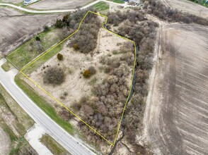 02950 24th Rd, Marseilles, IL - aerial  map view - Image1