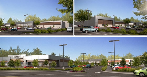 2442-2472 Forest Ave, Staten Island, NY for lease - Building Photo - Image 1 of 2