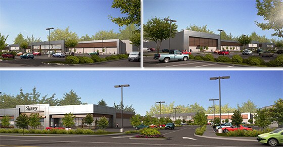 2442-2472 Forest Ave, Staten Island, NY for lease Building Photo- Image 1 of 3