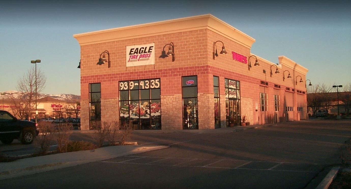 2948 E State St, Eagle, ID for sale Building Photo- Image 1 of 1