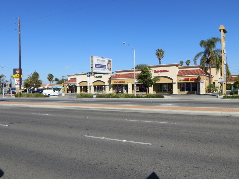 1675 W Katella Ave, Anaheim, CA for sale - Building Photo - Image 1 of 1